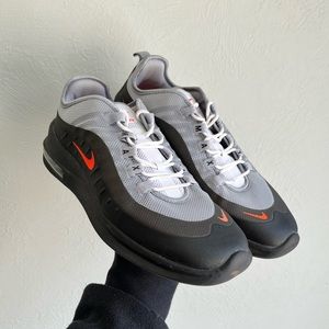 Nike | Shoes | Nike Air Max Axis Wolf 